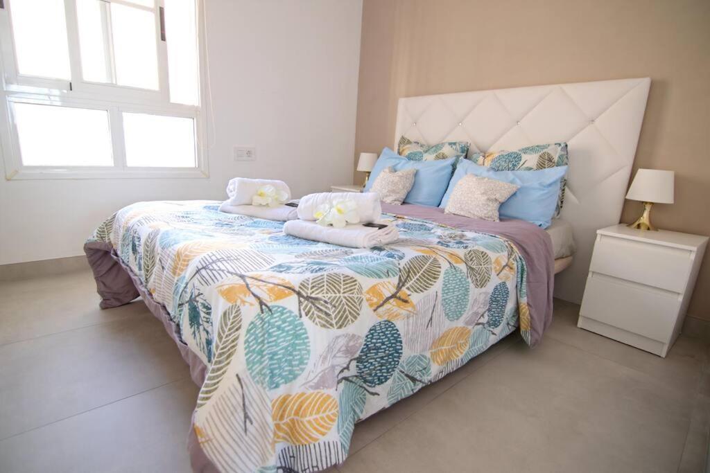 Precioso Duplex Con Vistas Al Oceano * Callao Salvaje