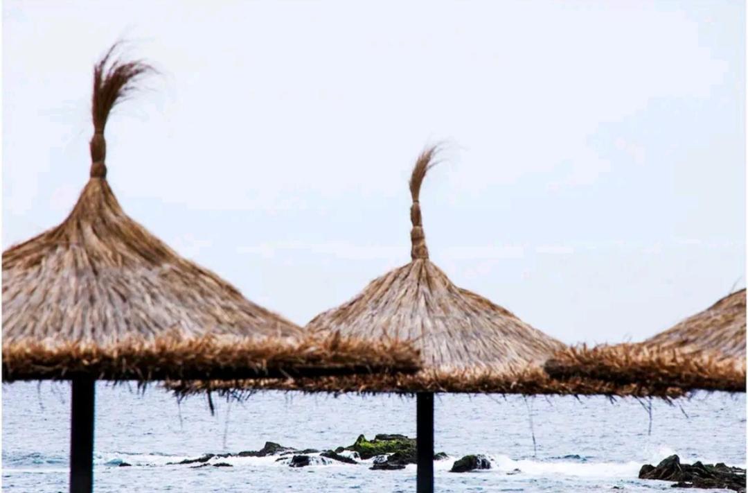 Precioso Duplex Con Vistas Al Oceano