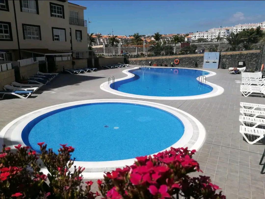 Precioso Duplex Con Vistas Al Oceano Apartment Callao Salvaje