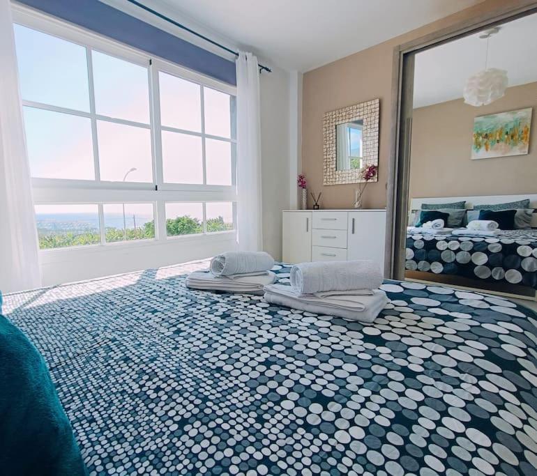 Apartment Precioso Duplex Con Vistas Al Oceano Callao Salvaje