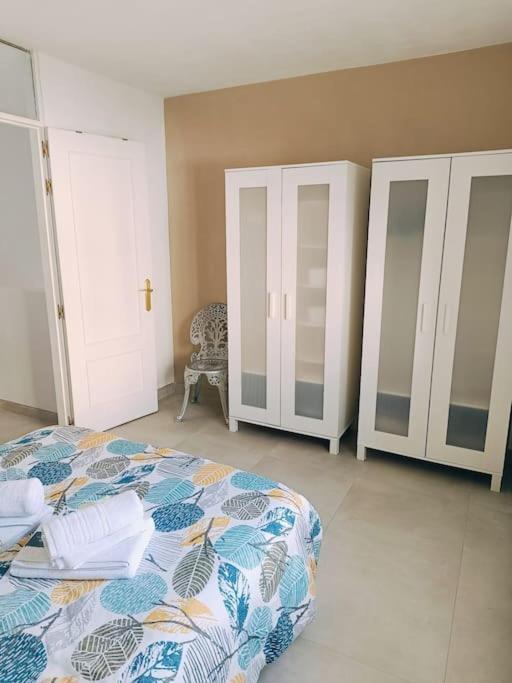 Precioso Duplex Con Vistas Al Oceano Apartment