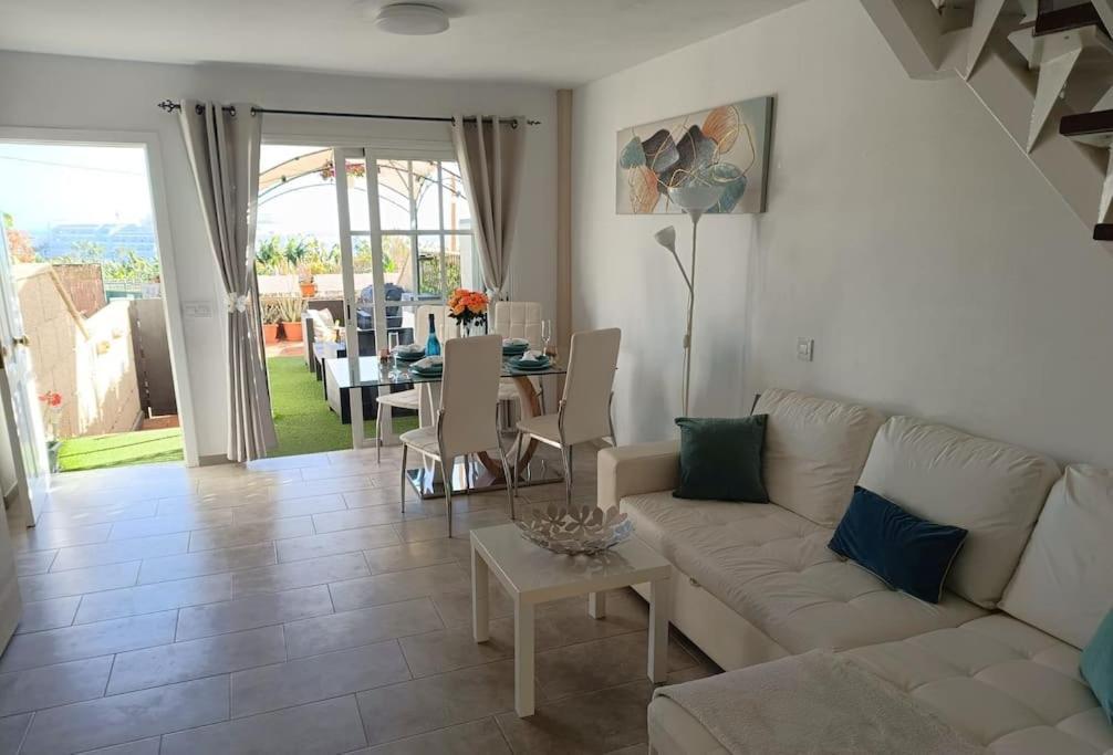 Precioso Duplex Con Vistas Al Oceano *