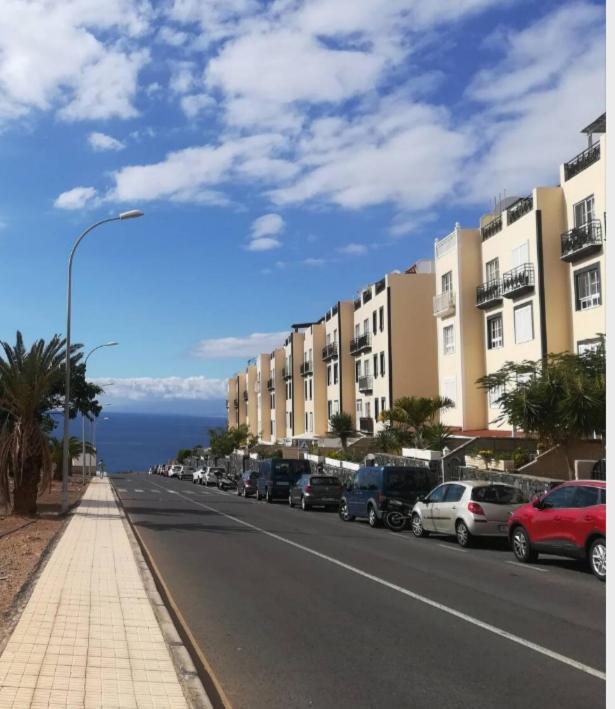 Apartment Precioso Duplex Con Vistas Al Oceano