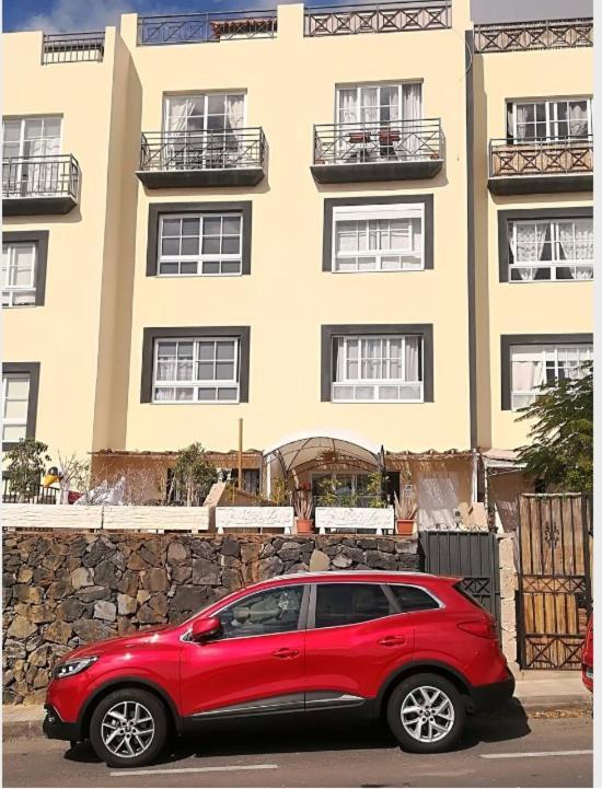Precioso Duplex Con Vistas Al Oceano Callao Salvaje