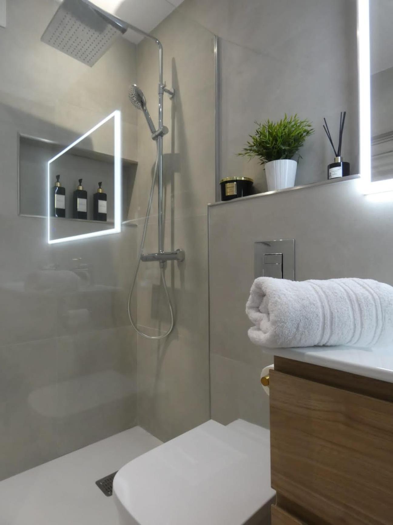 Precioso Duplex Con Vistas Al Oceano Apartment *